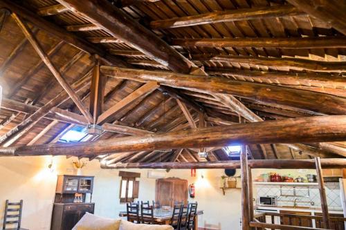 Φωτογραφία από το άλμπουμ του Un espacio único, 'La Casona del Señor' con bodega σε Caleruela