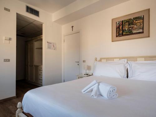 Gallery image of ResArt I&agrave;comus in Bologna