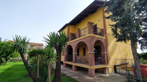 Madì Paestum B&B - Bed & Breakfast
