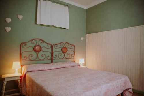 Fotografie z fotogalerie ubytování Villa Schindler v destinaci Manerba del Garda