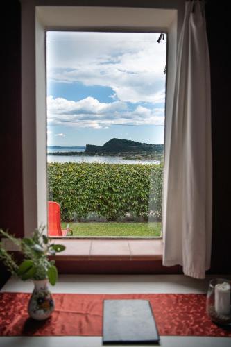 Fotografie z fotogalerie ubytování Villa Schindler v destinaci Manerba del Garda