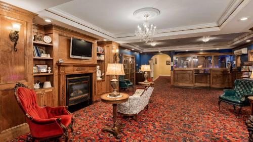 Imagen de la galería de Best Western White House Inn, en Bangor