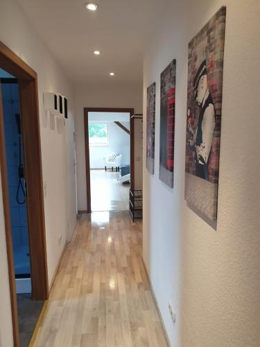 Galeriebild der Unterkunft Vogelnest Riesa in Riesa