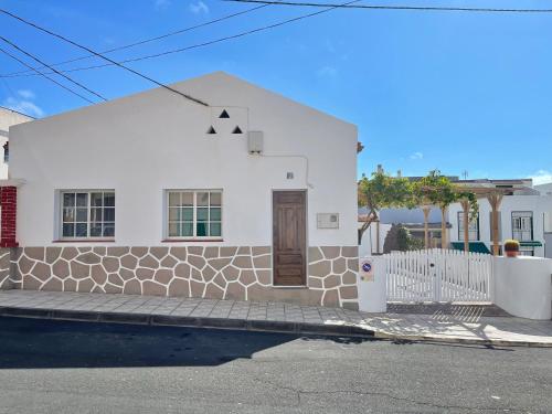 Edificio en el que se encuentra la casa o chalet
