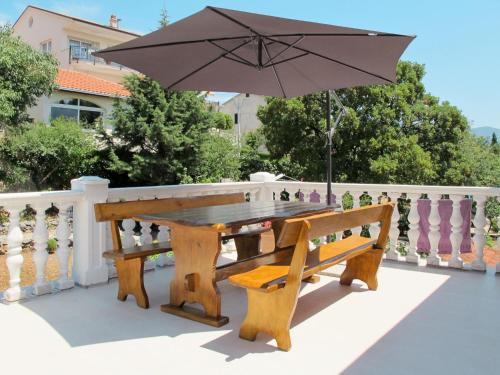 Apartment Valentina-1 by Interhome