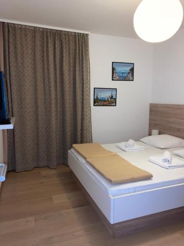 Imagen de la galería de Apartments Carpe Diem, en Primošten