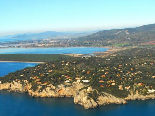 Φυσικό τοπίο κοντά σε αυτή η βίλα
