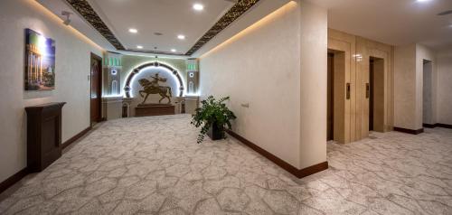 Fotografie z fotogalerie ubytování Manor Hotel v destinaci Taškent