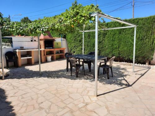 Fotografie z fotogalerie ubytování Holiday Home Melina-2 by Interhome v destinaci Miami Platja