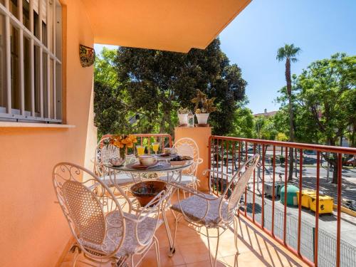 Apartment Rincon Dorado by Interhome