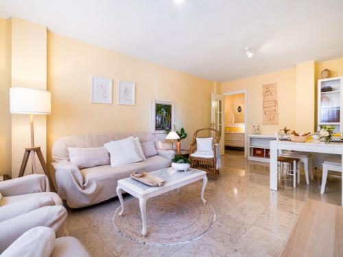 Apartment Rincon Dorado by Interhome