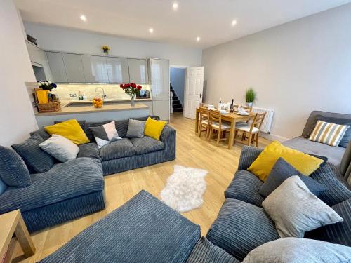 OTTO Apartments & Hotel Suites - Kemptown, Brighton and Hove, United Kingdom
