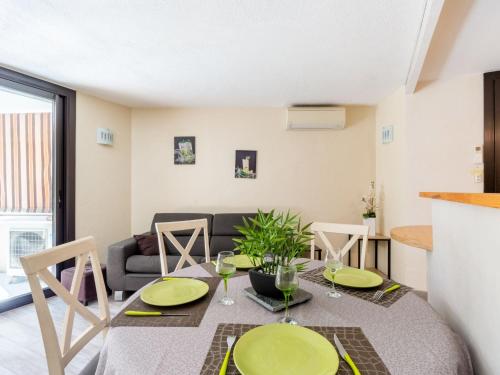 Apartment La Miougrano-2 by Interhome