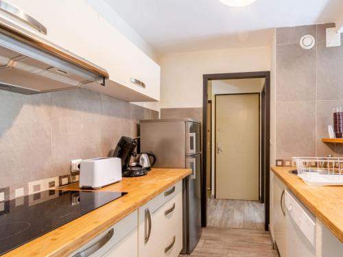 Apartment La Miougrano-2 by Interhome