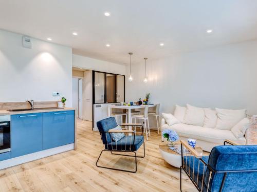 Apartment Port An Dro-7 by Interhome