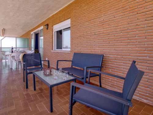 Apartment Strand II by Interhome