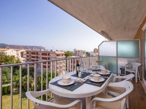 Apartment Strand II by Interhome