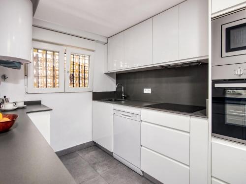 Apartment Strand II by Interhome