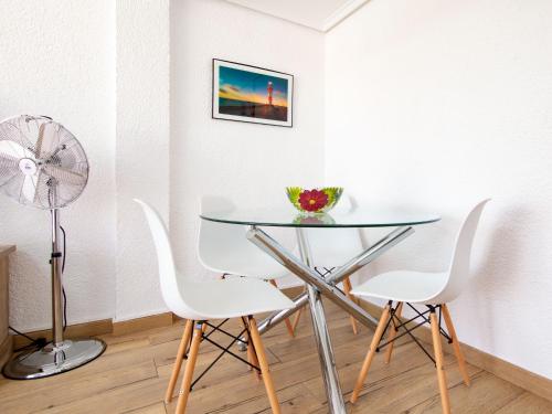 Apartment Strand II by Interhome