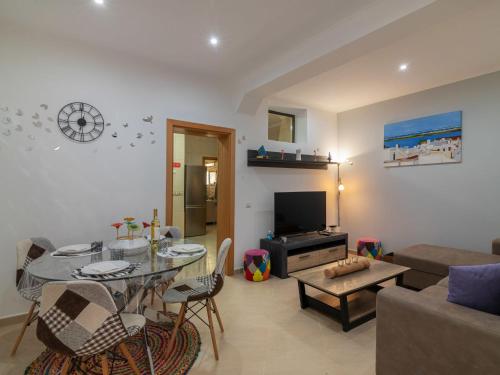 Holiday Home Felicidade by Interhome