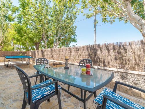 Fotografie z fotogalerie ubytování Holiday Home Pintor Beach House by Interhome v destinaci Port de Pollença
