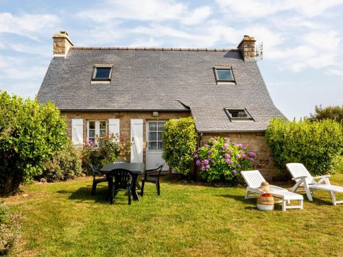 Holiday Home Ker Kébec by Interhome