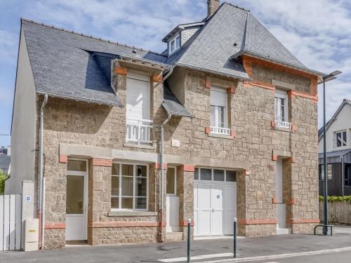 Apartment Fleurs d'Ajoncs by Interhome