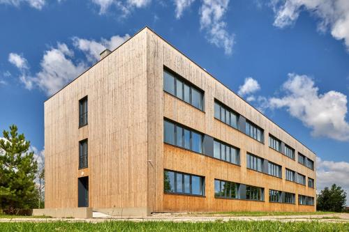 Gallery image of Hotel Hertz in Hradec Králové