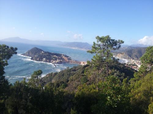 Imagen de la galería de Dimora Tipica Appartamento, en Sestri Levante