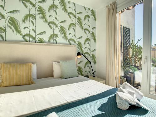 Nestor&Jeeves - SUNNY TERRACE - Central - Very close sea - Top Floor