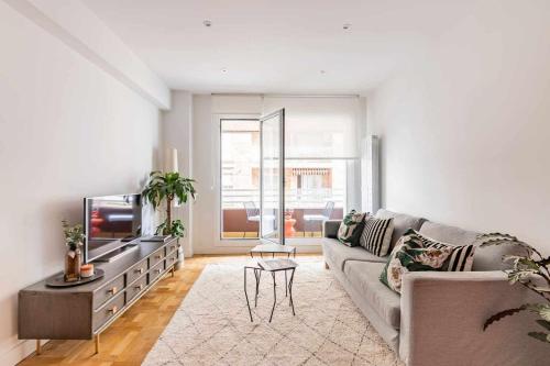 New Amara Suite Friends & Families (+ Parking)