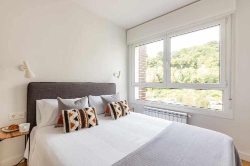 New Amara Suite Friends & Families (+ Parking)