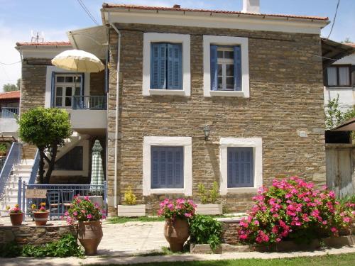 Φωτογραφία από το άλμπουμ του Olga Studios στην Άφησσο