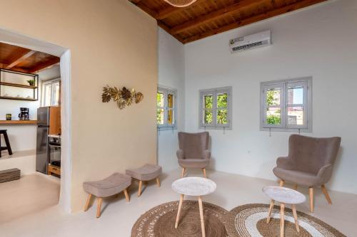 Voyaz Boutique Apartments & Suites -Old Town