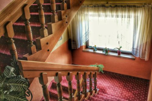 Gambar di galeri bagi Panoramahotel Unterinnerhof di Auna di Sotto