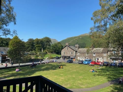 Gallery image of The Little Inn at Grasmere in Grasmere