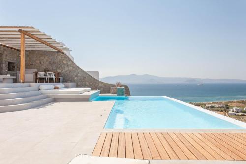 Bellevue Villas photo 2