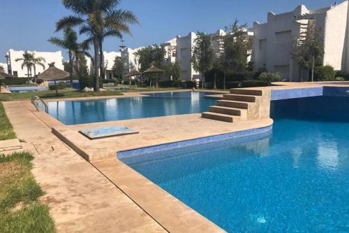 Magnifique villa balneaire avec piscine privative