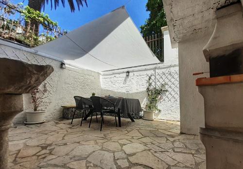 Cabanela Maitia Apto Matteo Barbacoa