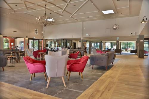 SOWELL HOTELS L'Olivier – Photos 3