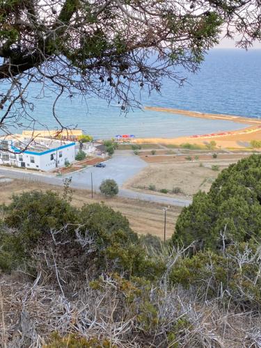 Φυσικό τοπίο κοντά σε αυτό το ξενοδοχείο