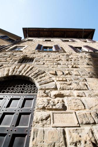 Palazzo Salviati by Varental