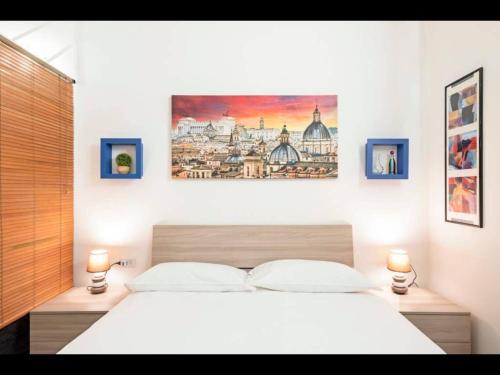 A casa di Vera - Vaticano