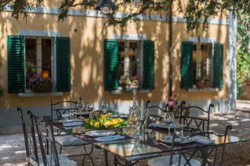 Villa Rossini – Photos 2