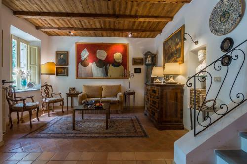 Villa Rossini – Photos 3