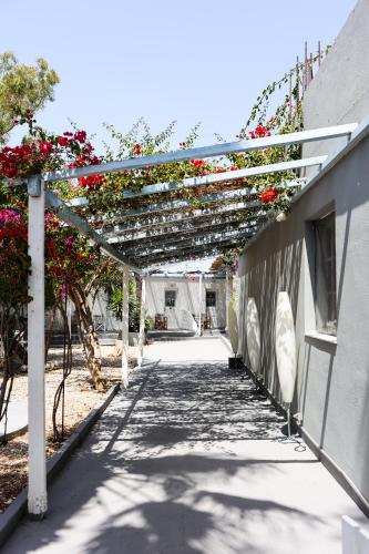 Fotografie z fotogalerie ubytování Thalasea Kimolos - Θalasea - PS Rental v destinaci Kimolos