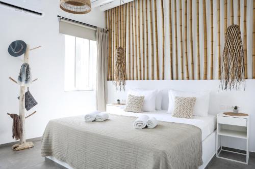 Gallery image of PS House Kimolos - Ps Rental in Kimolos