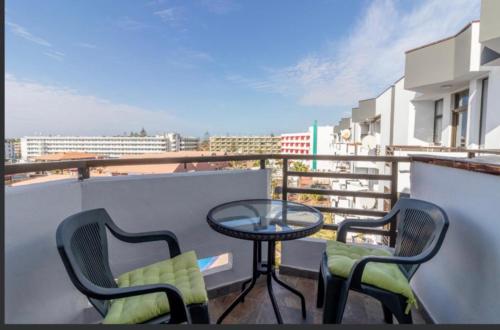 Apartamento en Playa del Ingles CC Yumbo
