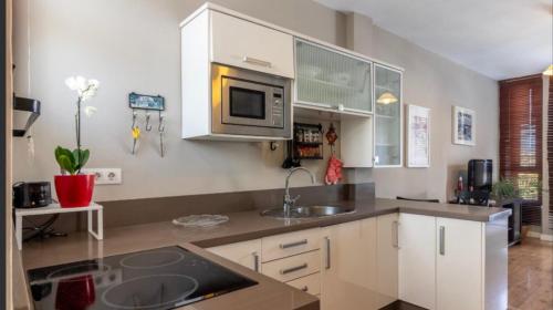 Apartamento en Playa del Ingles CC Yumbo