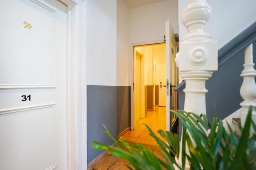 Galería fotográfica de Hotel Am Schloss Biebrich en Wiesbaden